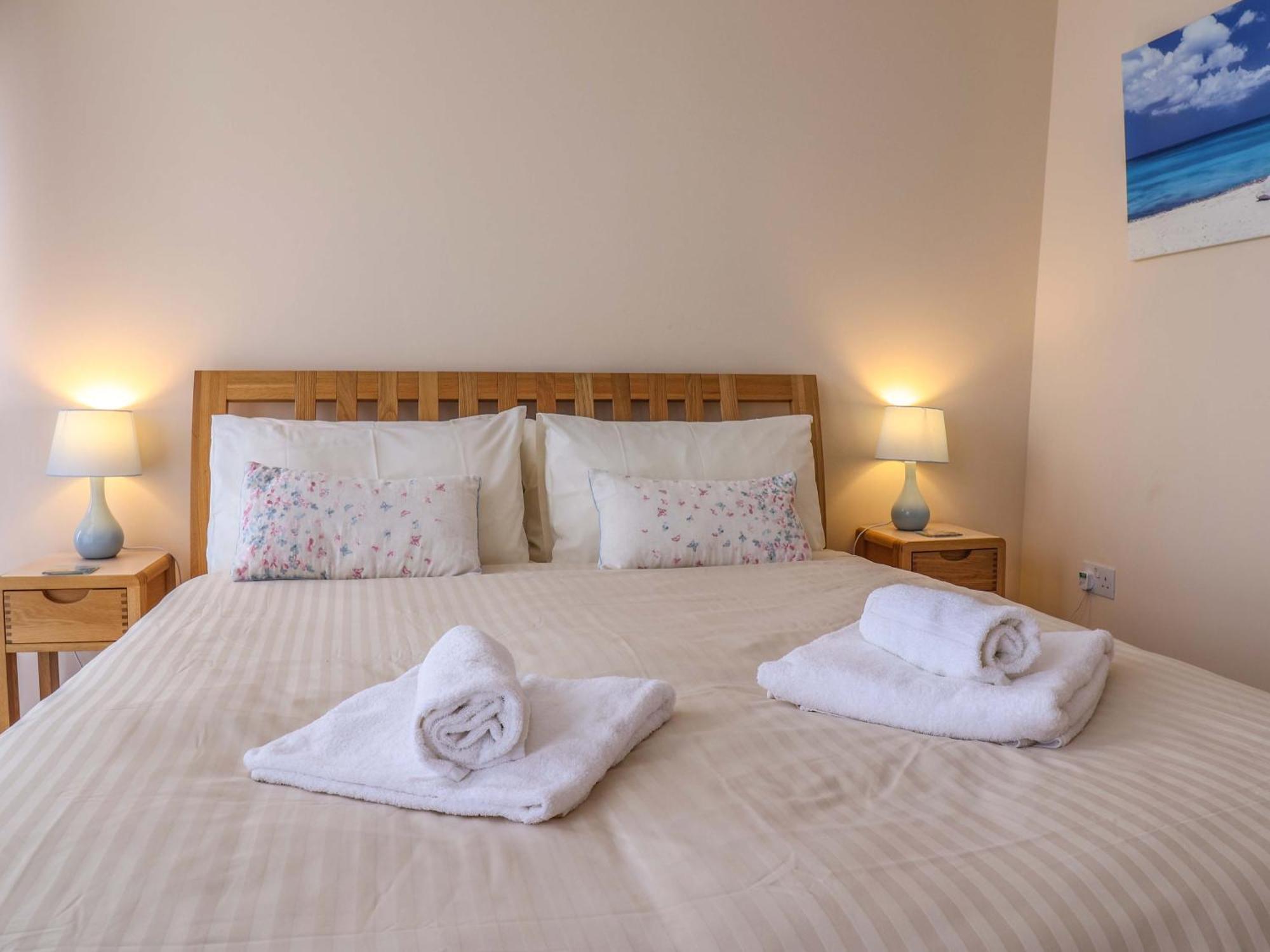 2 Driftwood Appartement West Bay
