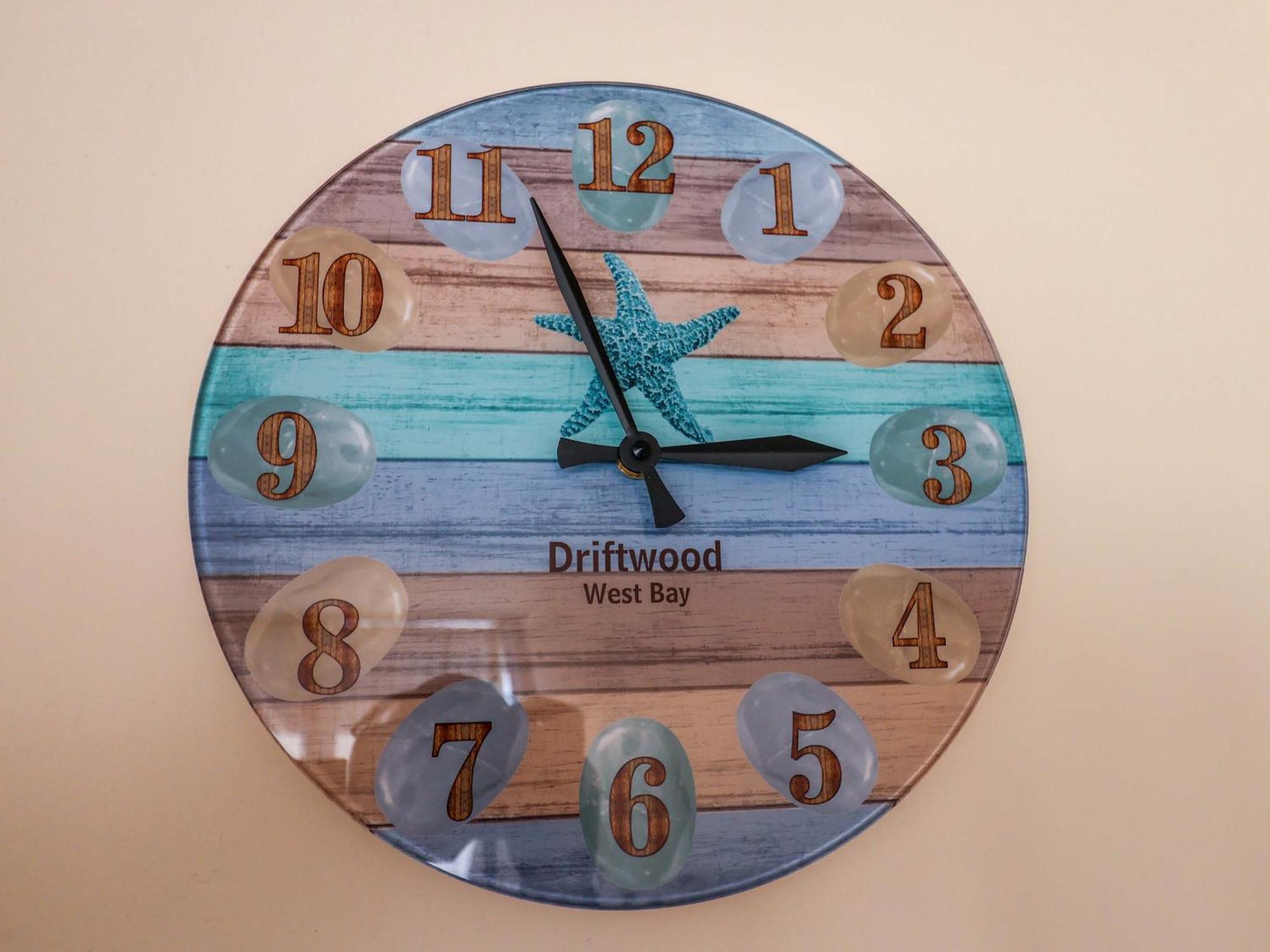 2 Driftwood *